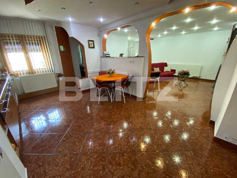 Apartament de vânzare 3 camere George Enescu - 69730AV | BLITZ Craiova | Poza1