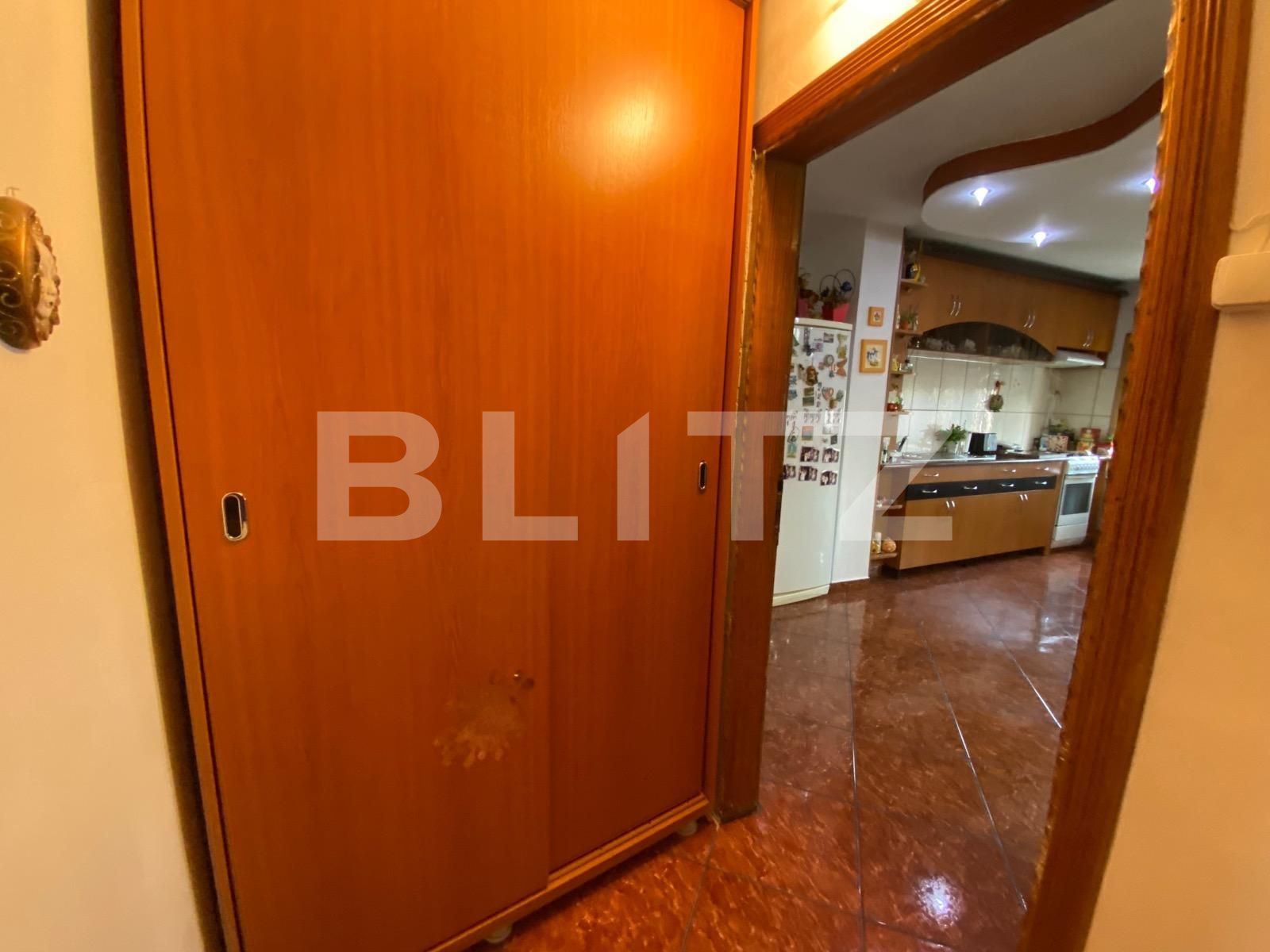 Apartament de vânzare 3 camere George Enescu - 69730AV | BLITZ Craiova | Poza3