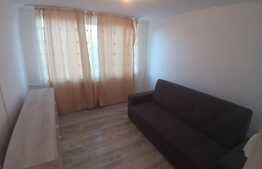 Garsoniera de vanzare, zona George Enescu