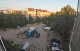 Garsoniera de vanzare, zona George Enescu