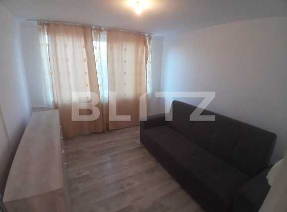 Garsonieră de vânzare George Enescu - 69774AV | BLITZ Craiova | Poza1