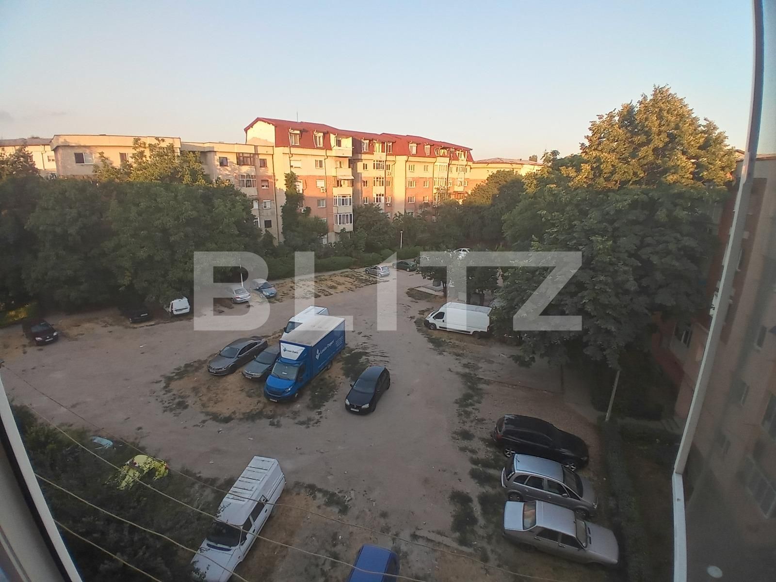 Garsonieră de vânzare George Enescu - 69774AV | BLITZ Craiova | Poza6