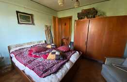 Apartament 4 camere, 94 mp, decomandat, Brazda lui Novac