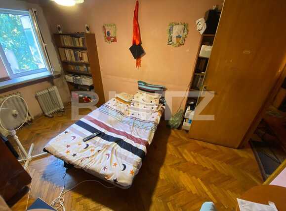 Apartament de vânzare 4 camere Brazda lui Novac - 69778AV | BLITZ Craiova | Poza4