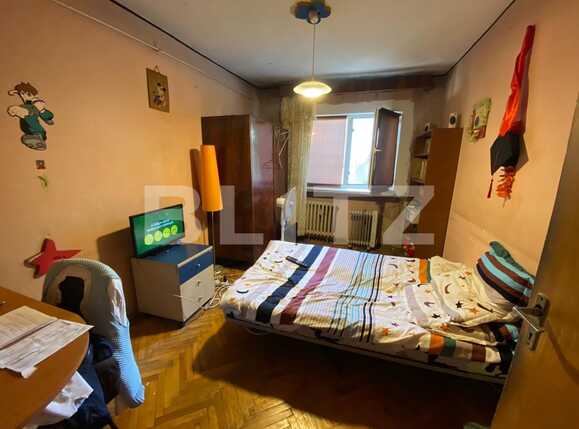 Apartament de vânzare 4 camere Brazda lui Novac - 69778AV | BLITZ Craiova | Poza1