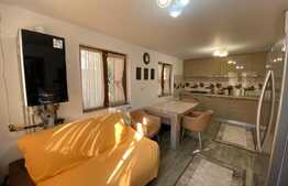 Casă individuală 250 mp, teren de 450 mp, zona Metro