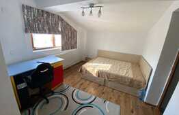 Casă individuală 250 mp, teren de 450 mp, zona Metro