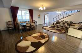 Casă individuală 250 mp, teren de 450 mp, zona Metro