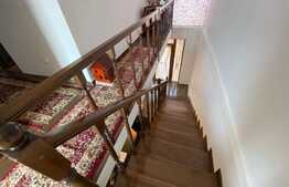 Casă individuală 250 mp, teren de 450 mp, zona Metro