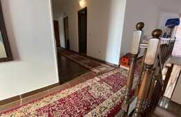 Casă individuală 250 mp, teren de 450 mp, zona Metro