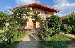 Casă individuală 250 mp, teren de 450 mp, zona Metro