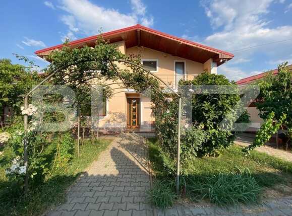 Casa de vânzare 6 camere Sud-Vest - 69790CV | BLITZ Craiova | Poza1