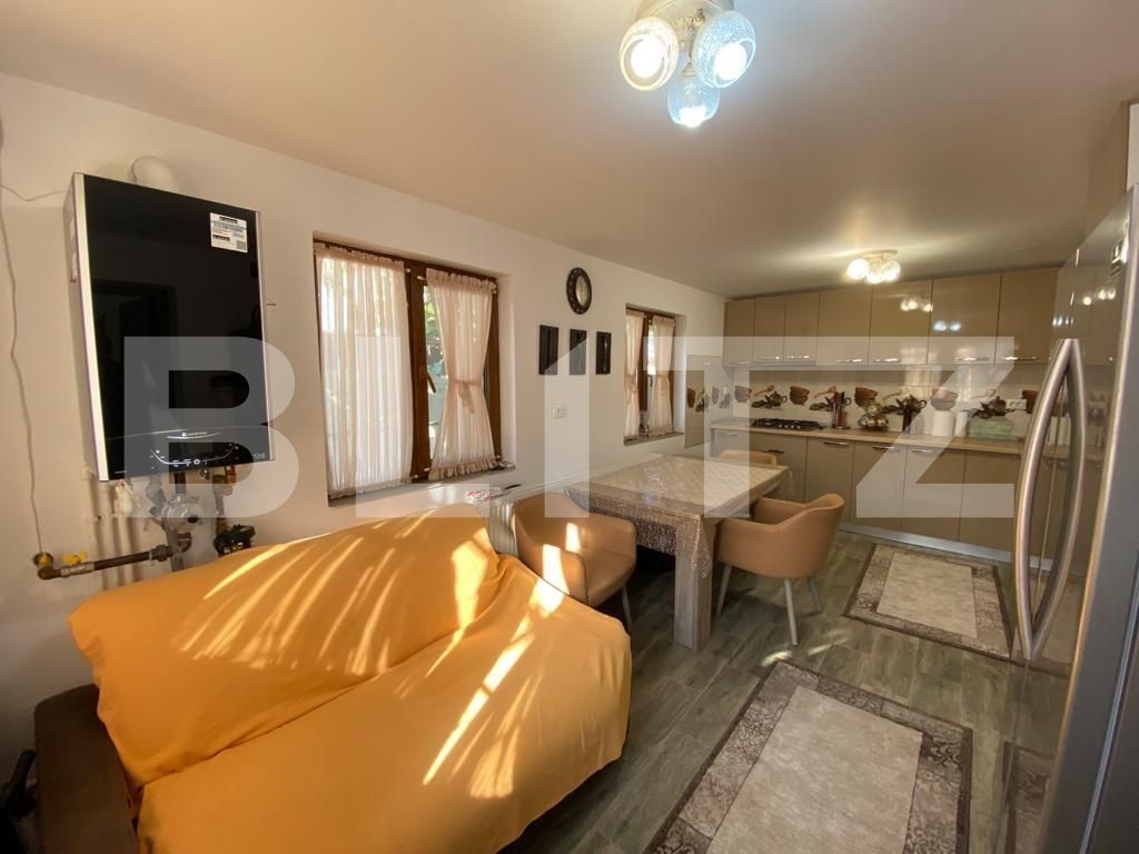 Casa de vânzare 6 camere Sud-Vest - 69790CV | BLITZ Craiova | Poza4