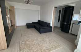 Garsoniera spatioasa, recent renovata, zona Materna!