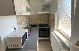 Garsoniera spatioasa, recent renovata, zona Materna!