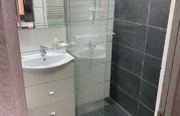 Garsoniera spatioasa, recent renovata, zona Materna!