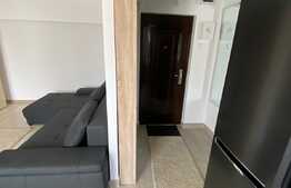 Garsoniera spatioasa, recent renovata, zona Materna!