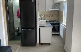 Garsoniera spatioasa, recent renovata, zona Materna!