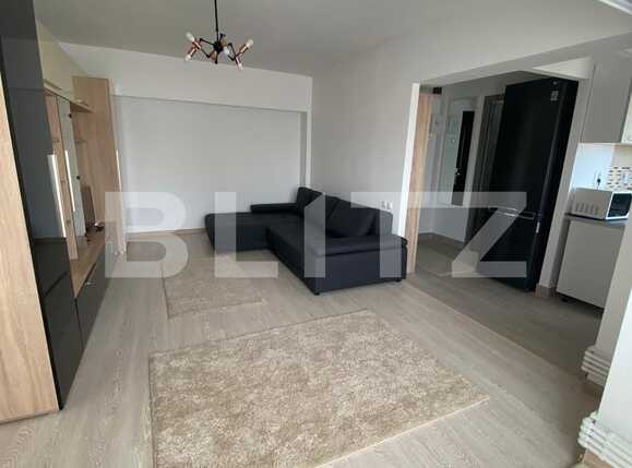 Garsonieră de închiriat Craiovita Noua - 69814AI | BLITZ Craiova | Poza1