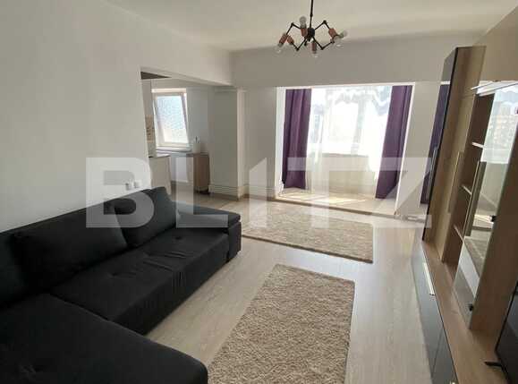 Garsonieră de închiriat Craiovita Noua - 69814AI | BLITZ Craiova | Poza2
