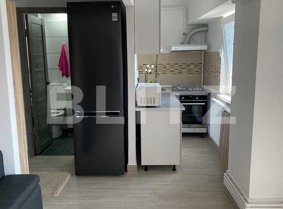 Garsonieră de închiriat Craiovita Noua - 69814AI | BLITZ Craiova | Poza5