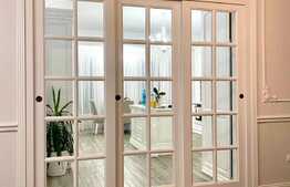 Vila lux, stil Beverly Hills, 327 mp utili, 800 m teren!