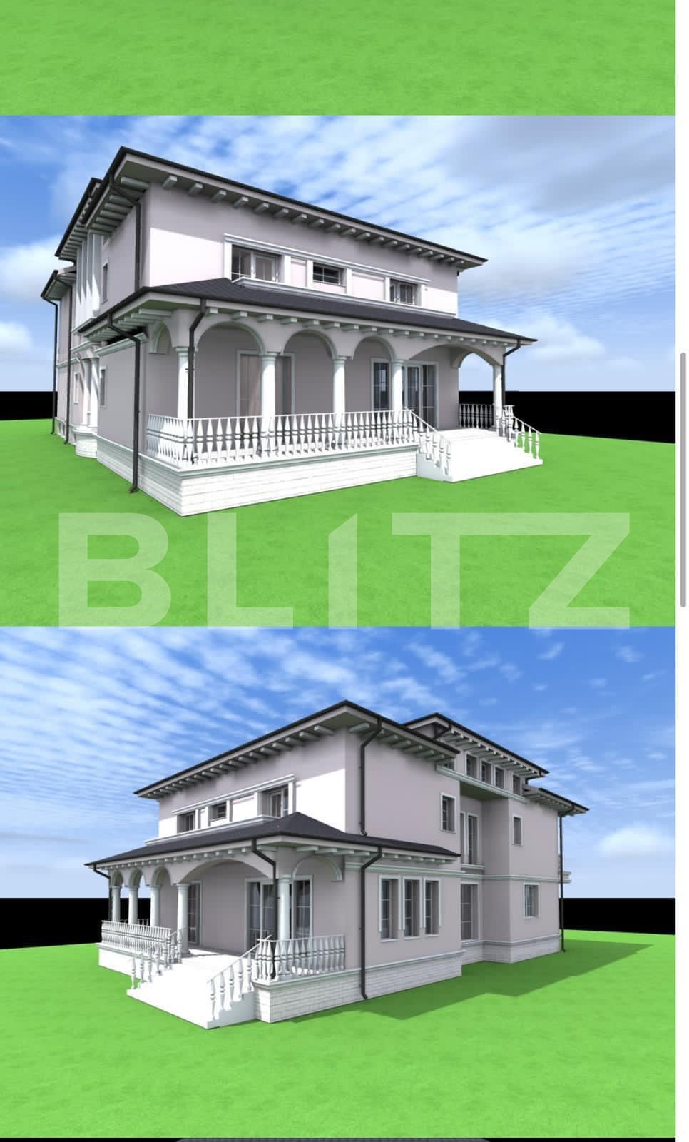 Casa de vânzare 12 camere Malu Mare - 69819CV | BLITZ Craiova | Poza7