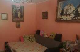 Apartament 3 camere, centrala termica, Zona Rotonda