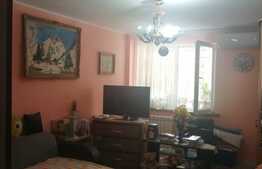 Apartament 3 camere, centrala termica, Zona Rotonda