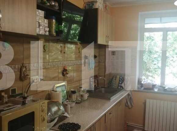 Apartament de vânzare 3 camere Calea Bucuresti - 69820AV | BLITZ Craiova | Poza1