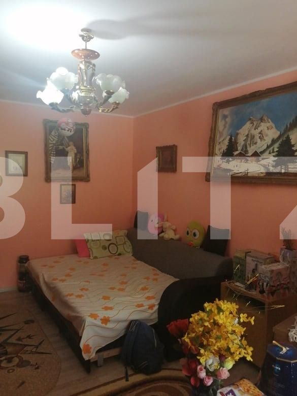Apartament 3 camere, 70 mp, Calea Bucuresti