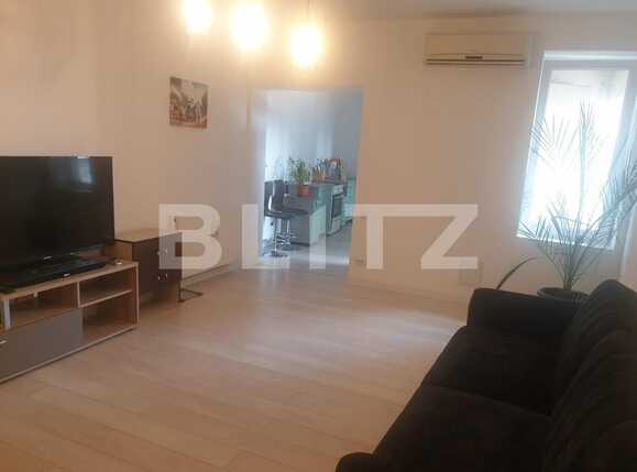 Apartament de vânzare 3 camere Central - 69868AV | BLITZ Craiova | Poza1