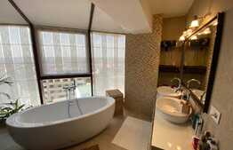 Apartament de lux, 3 camere, view superb, zona Centrală!