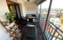 Apartament de lux, 3 camere, view superb, zona Centrală!