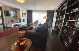 Apartament de lux, 3 camere, view superb, zona Centrală!