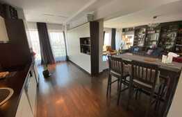 Apartament de lux, 3 camere, view superb, zona Centrală!