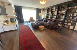 Apartament de lux, 3 camere, view superb, zona Centrală!