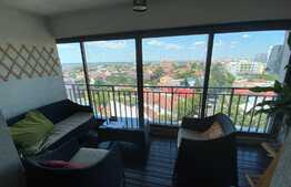 Apartament de lux, 3 camere, view superb, zona Centrală!