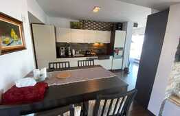 Apartament de lux, 3 camere, view superb, zona Centrală!