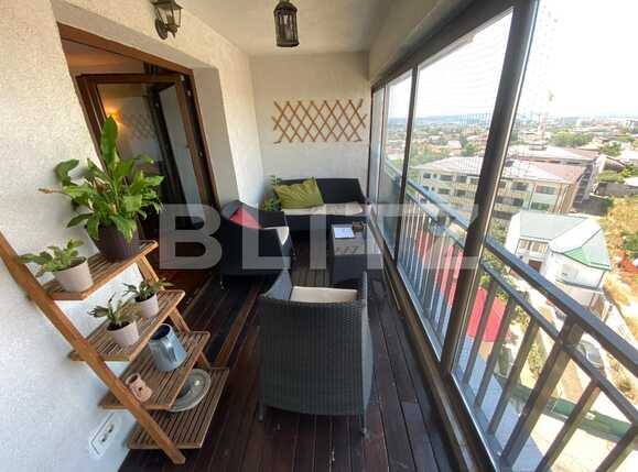 Apartament de vânzare 3 camere Central - 69875AV | BLITZ Craiova | Poza18