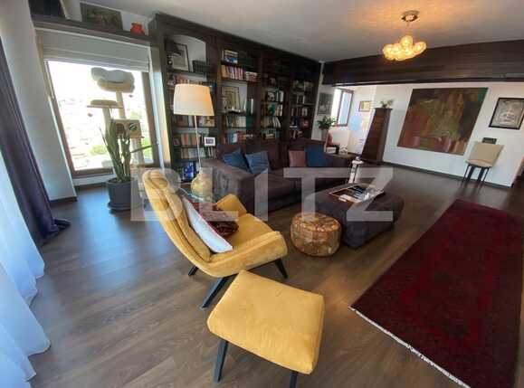 Apartament de vânzare 3 camere Central - 69875AV | BLITZ Craiova | Poza2