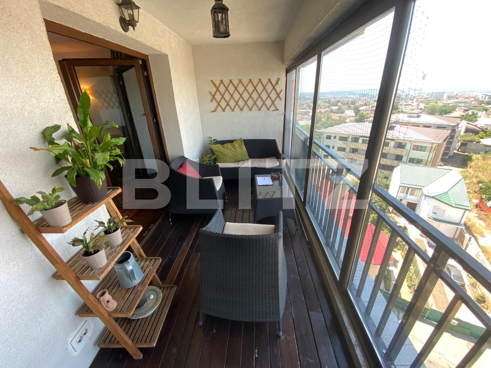 Apartament de vânzare 3 camere Central - 69875AV | BLITZ Craiova | Poza18