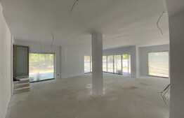 Spatiu comercial nou, zona Lapus!