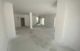 Spatiu comercial nou, zona Lapus!