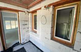 Spatiu comercial nou, zona Lapus!