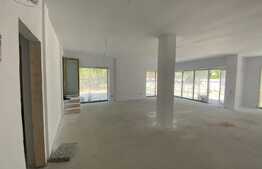 Spatiu comercial nou, zona Lapus!