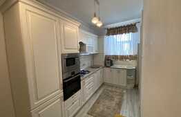 Apartament de lux, 2 camere, prima închiriere, Ultracentral!