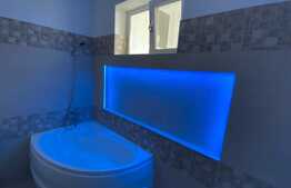 Apartament de lux, 2 camere, prima închiriere, Ultracentral!