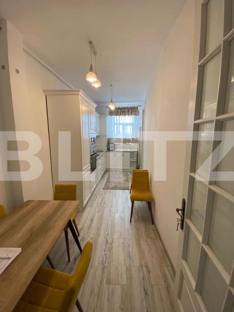 Apartament de închiriat 2 camere Central - 69883AI | BLITZ Craiova | Poza5