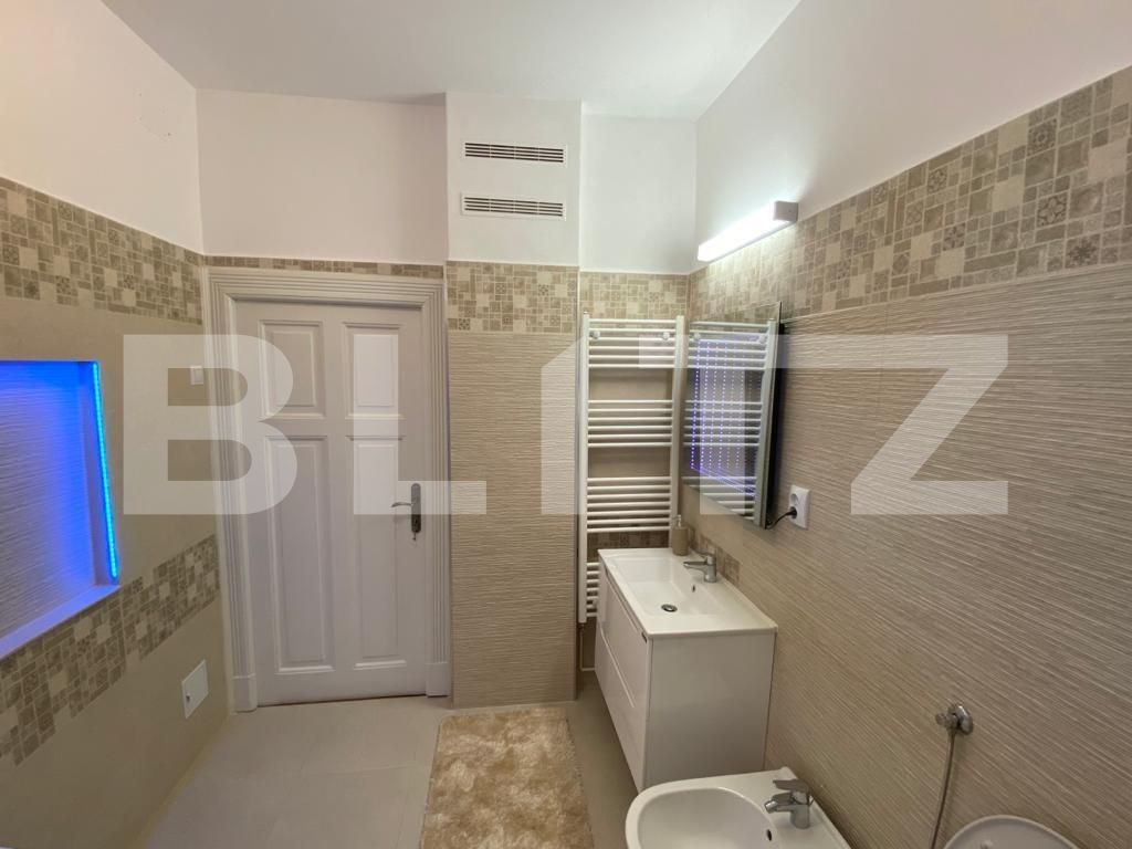 Apartament de închiriat 2 camere Central - 69883AI | BLITZ Craiova | Poza12